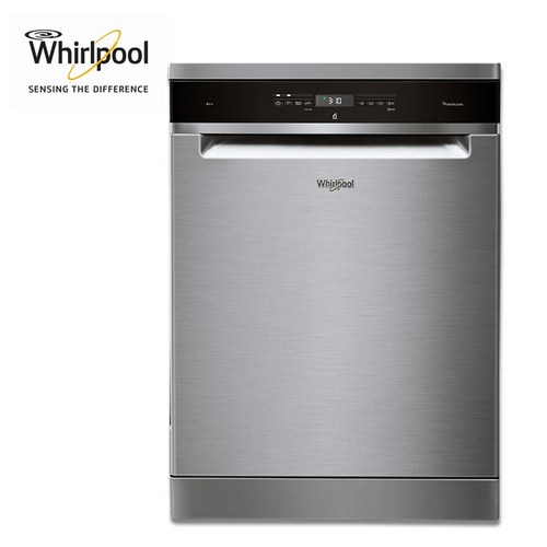 월풀 식기세척기 14인용 WFO 3T123, 월풀 식기세척기 WFO 3T123