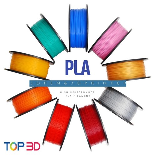 3d펜필라멘트pla