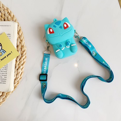 포켓몬 패션 숄더백 어린이 인싸 아이템