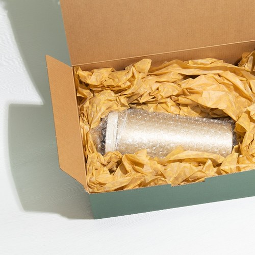 스타벅스 SS 탱크 텀블러 503ml + 선물박스 + 쇼핑백 세트, 블랙, 1개 3