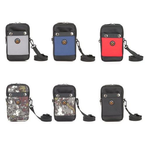 스포르조레오 미니 폰크로스백 621 슬링백 핸드폰가방