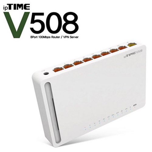 v508iptime