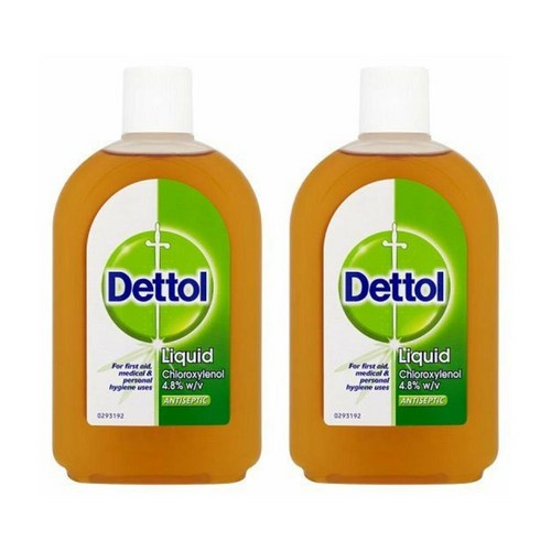 antiseptic