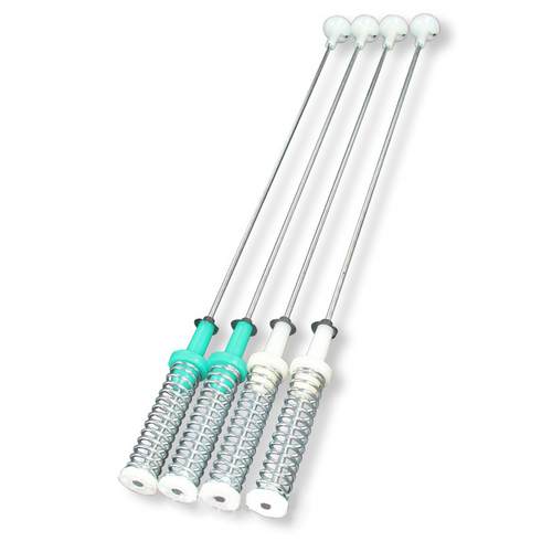 세탁기 서스펜션 로드 완충기 세탁기 댐퍼 수리 부품 흔들림방지, 3번 66cm