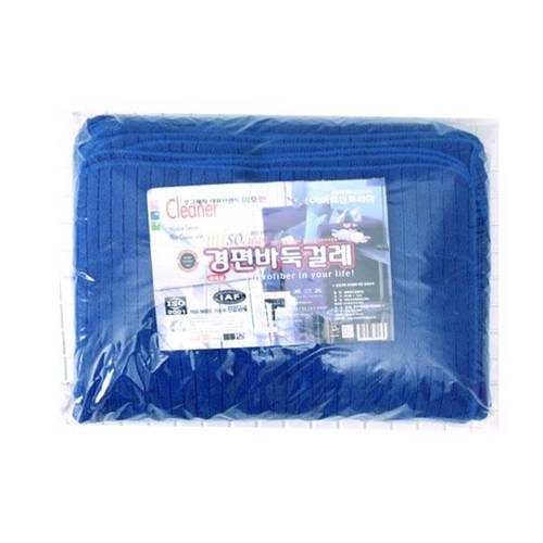 경편바둑걸레