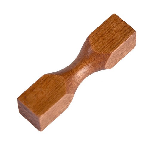포크받침