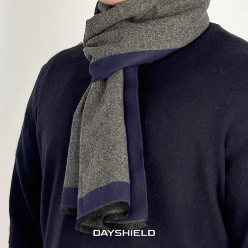 데이실드 맨즈 클래식 비스코스 머플러 목도리