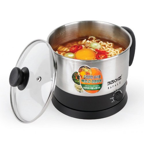키친아트 라팔 뉴 멀티 포트 1.5, KP1007FT