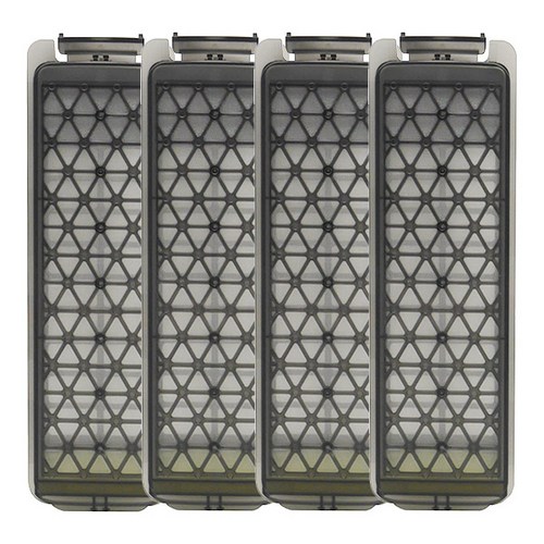 삼성 세탁기 2세대 다이아몬드 필터 거름망, 4개