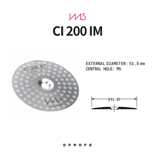 라심발리m100