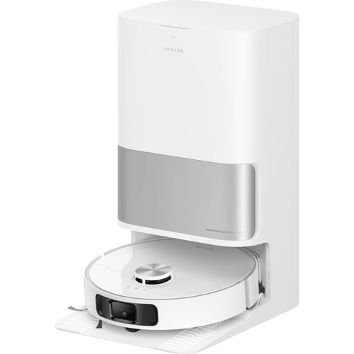 [25년형] 드리미 자동 물걸레 AI 로봇청소기 L10s Ultra Gen2, 화이트