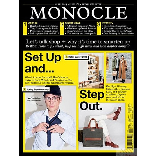 monocle