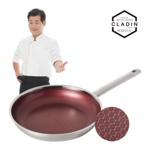 전인화프라이팬