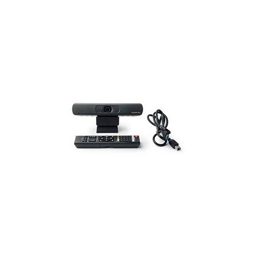 Value VHD-JX1700U | 4K 웹캠 Webcam 역상, 1개