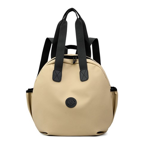 주시퍼 가방 백팩 숄더 백 남녀 방수 커플