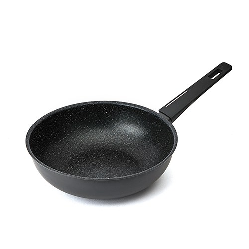 피아베 블랙라벨 인덕션 IH 웍팬, 1개, 26cm
