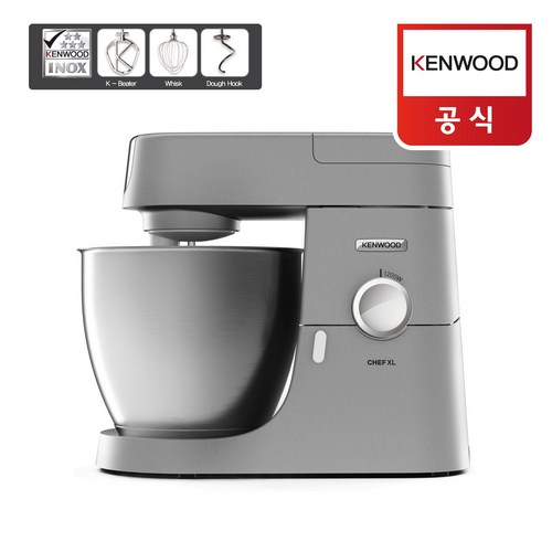 켄우드4100