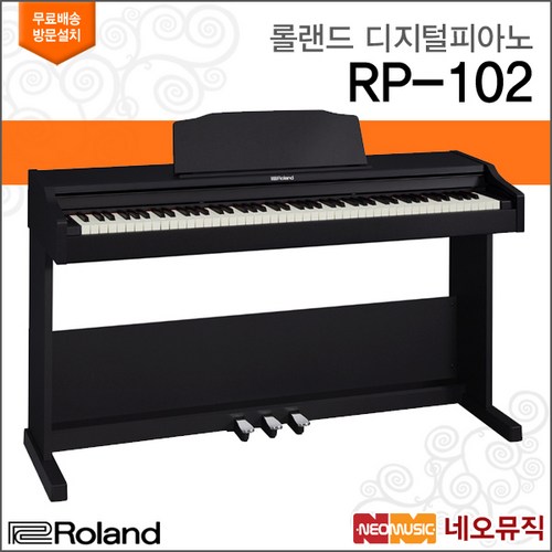 롤랜드rp102 추천 2