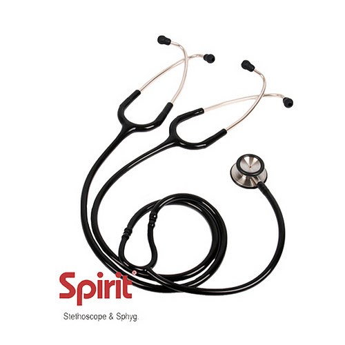 2인용청진기spirit