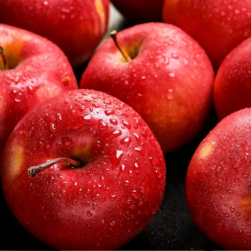 2024년 햇 빨간 사과 특A급 가정용 꿀 홍로 미시마 부사(중대과) 2kg 4kg, 1개, A급 가정용사과 2kg