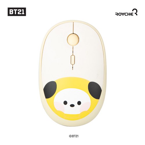 bt21치미