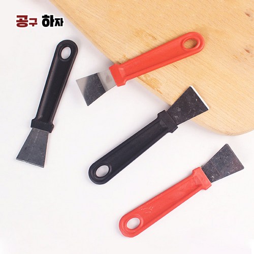스크래퍼주방