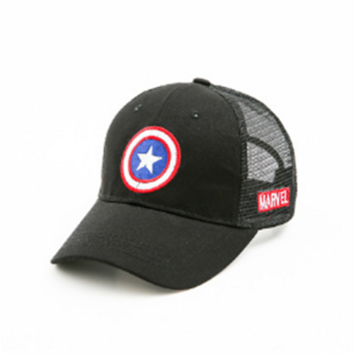 우주나라 히어로 모자