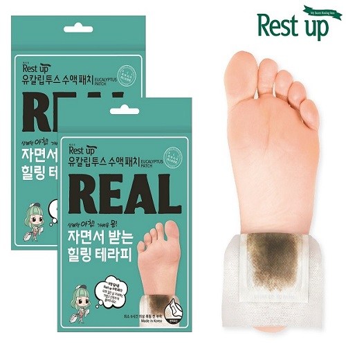 박애란이혈테라피