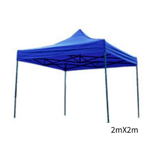 DFANO 엑스노피 천막지붕 야외천막(프레임제외), DFANO 엑스노피 천막지붕2mX2m(블루)