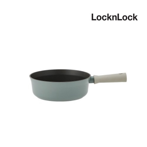 락앤락 슈트 멀티팬 CSU1225 인덕션 IH, 22cm, 1개