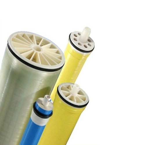 DUPONT FilmTec FORTLIFE CR50 RO멤브레인필터 8040 600psi 11000GPD, 1개