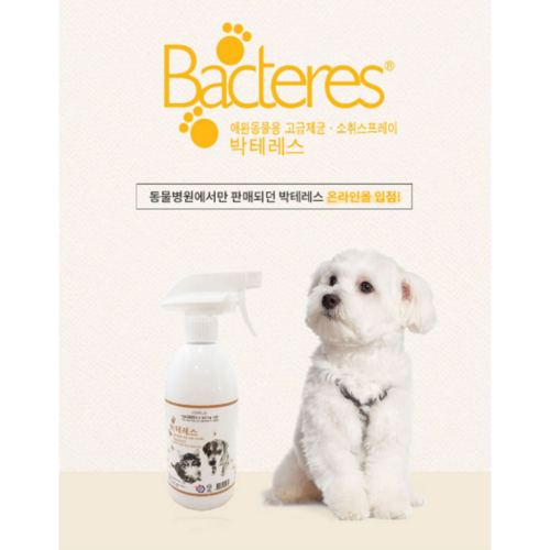 박테레스