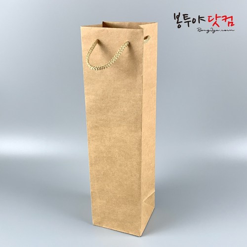 와인pvc백