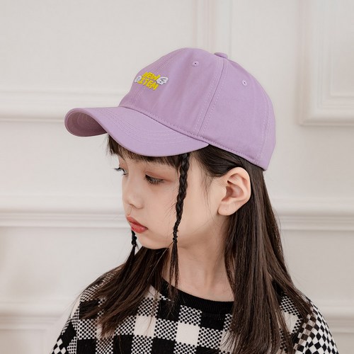 하이소미 뉴아이템 아동 모자