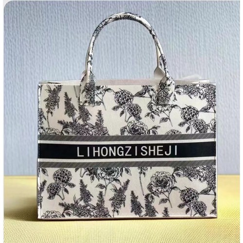 Waithing for you 펱트 토트백