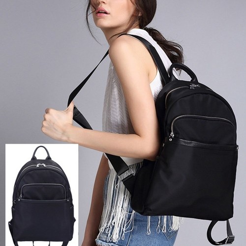 플레인 데이 백팩 방수원단 백팩가방 Z04006SS24