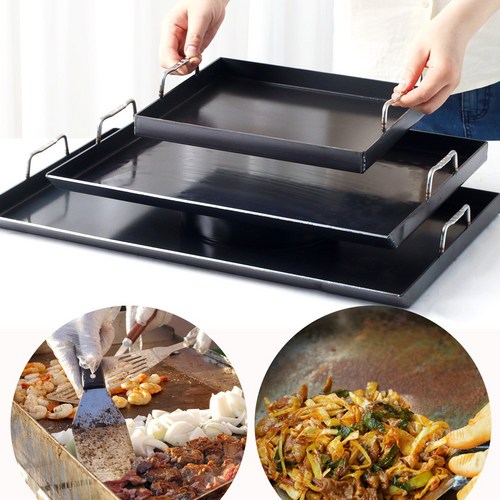 철판구이