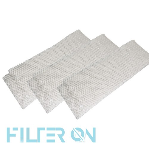 브루네 가습기 바이오 워터필터 B125 호환필터 3매, 3개입