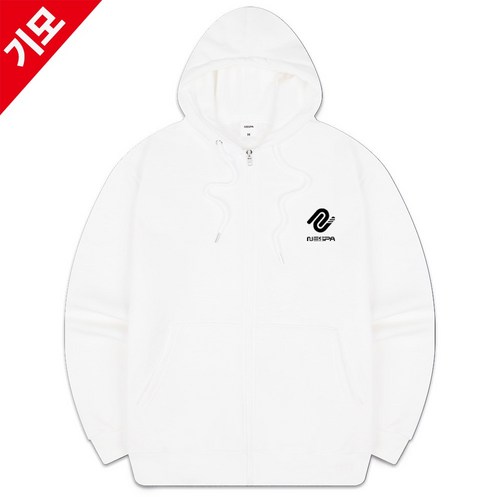 네스파 로고네스파 후드집업 SHD_0035