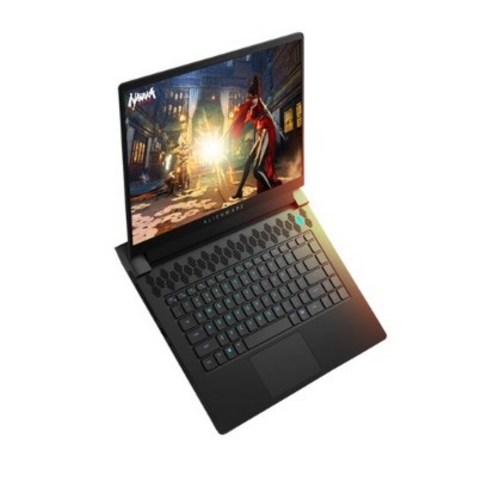 델 2022 에일리언웨어 M15 R7 15.6 코어i7 인텔 12세대 지포스 RTX 3070 Ti, Dark Side of the Moon, 1024GB, 32GB, WIN11 Pro, DAWM15R7N-WP04KR