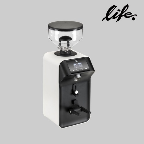 ceado life 체아도 라이프 가정용 커피 그라인더 원두 전자동 핸드드립 홈카페, 민트