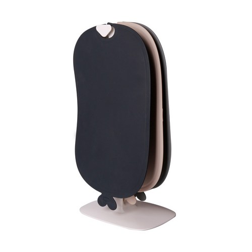 이놀 항균 TPU 안심 도마 안전 건조대 세트 선물패키지, 모던_LK474, 1개