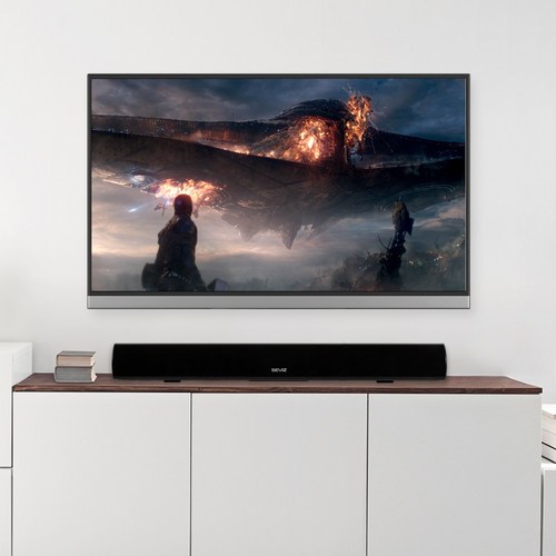 세비즈 블루투스 TV 사운드바 스피커 BR-S9920-1, 세비즈 블루투스 TV 사운드바 스피커 S9920-1