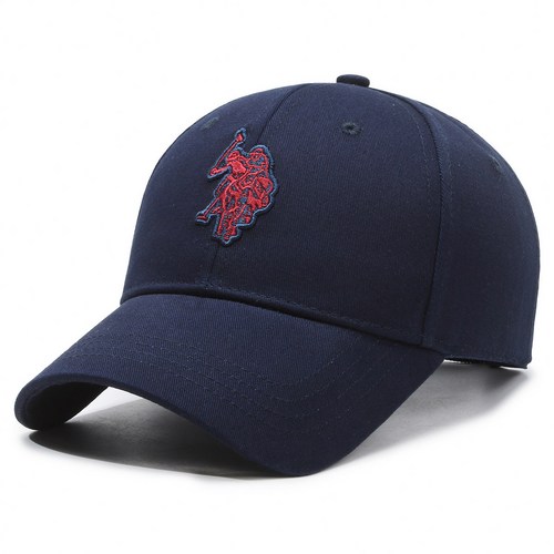 폴로 U.S. POLO ASSN 캡모자 남.여 공용 D022