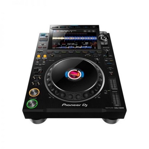 파이오니아cdj3000