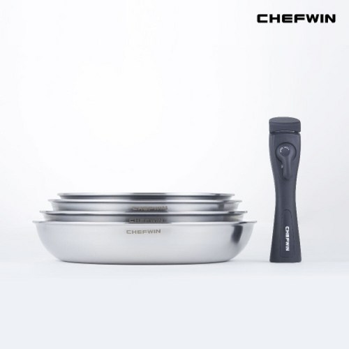 셰프윈드림핸즈