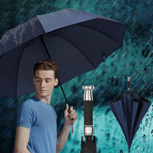 달모아 120cm 튼튼한 자동 장우산 대형 골프 의전 고급 우산