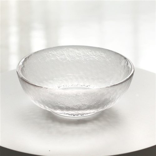 유리 종지 소스 그릇 디저트볼 잼볼, 선택F) SW 유리종지 5 (아이스)