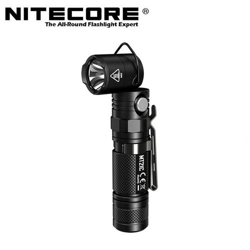 nitecore