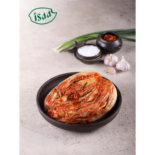 김장배추